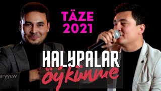 YENI ŞARKILAR 2020 TOP ŞARKILAR TURKMEN ŞARKILARI OWEZ SUHANOW 2021