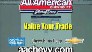 All American Chevrolet