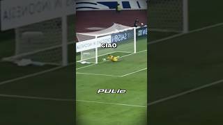 Save Berkelas Emil Audero Bikin China Frustasi