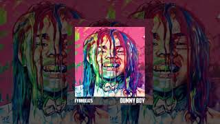 [FREE] 6ix9ine / Tekashi69 Type Beat | 'Dummy Boy' | Trap Beat 2018