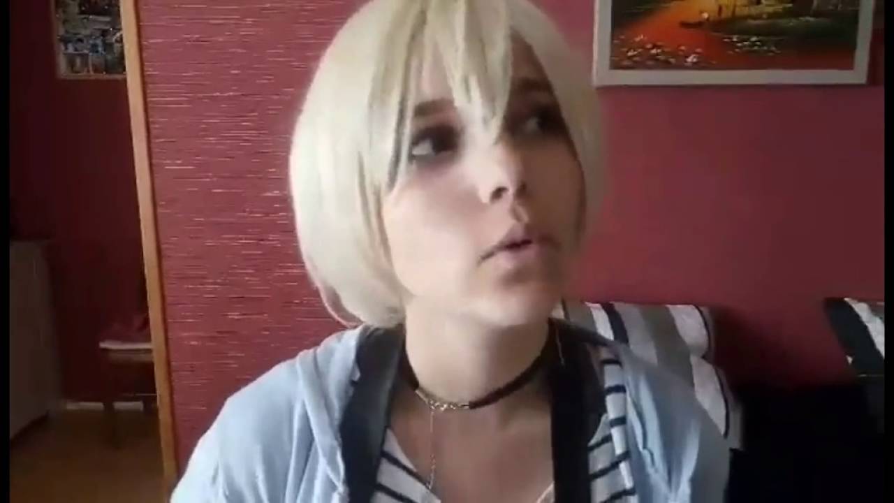 [CMV YAOI] Alois x Ciel.