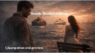 Sende Herkes Gibisin - Anadolu Rock