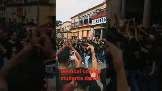 Bardhaman Station Dance Viral