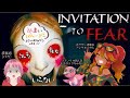 【まさかの初コラボ】彼女を潰せ【INVITATION To FEAR】
