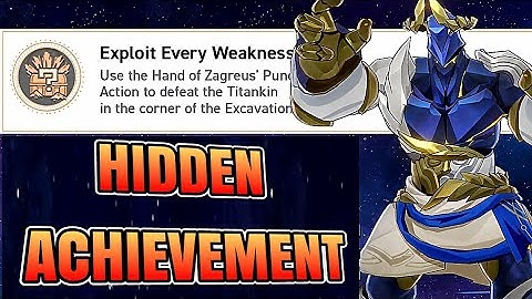 Honkai Star Rail 3.0 [ Exploit Every Weakness ] Hidden Achievement