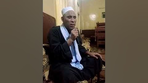 الشيخ أيمن محمد العقالي تلاوة نادرة جداً ماتيسر من سورة الإنفطار والفجر