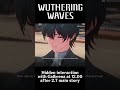 Hidden Trophy: Farewell, Walking Hunter | Wuthering Waves #pcgaming #wutheringwaves #walkthrough