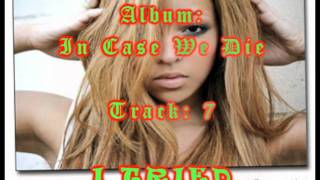 Tinashe I Tried (Audio)