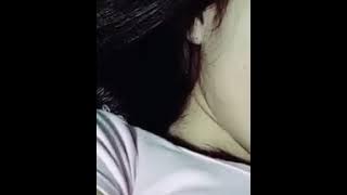 Yang gak lihat rugi//cewek cantik mau tidur