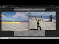 Meu jogo multiplayer na Unreal!