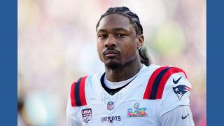 NOW: Stefon Diggs, Other Players Speak After Commanders Practice