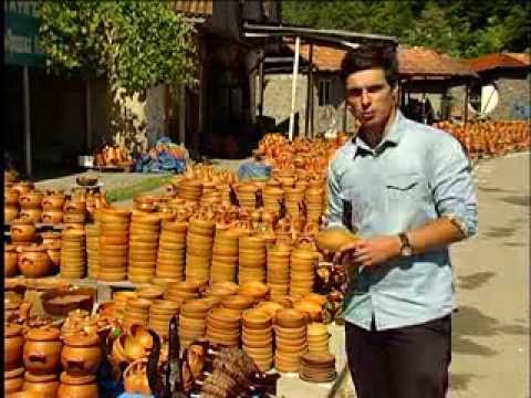 შროშა Shrosha (Constantine Mosidze)