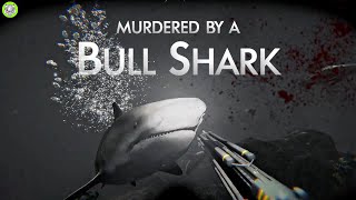 Murdered By A Bull Shark screenshot 3