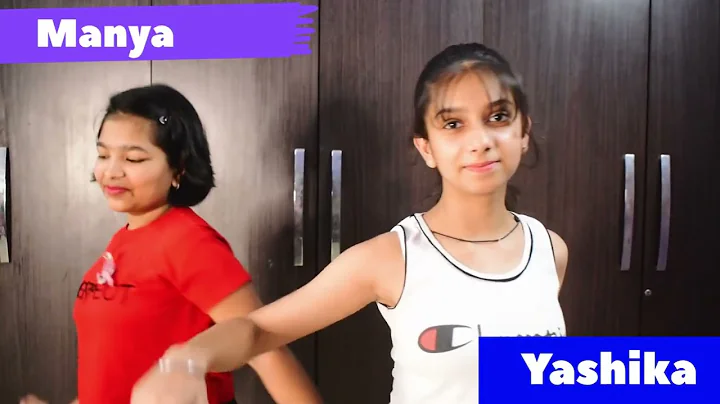 Nashe si chad gayi | DANCE | Choreography by TANIA...
