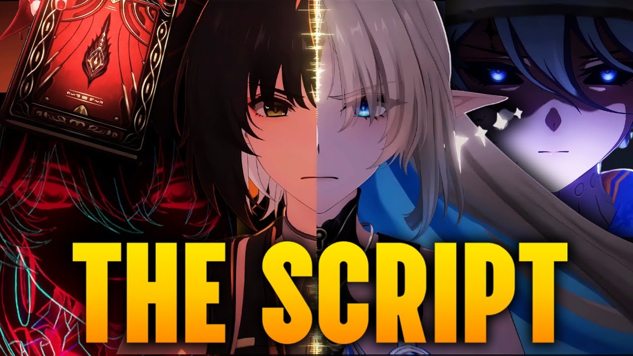 2.4 РАЗБОР И ОБЪЯСНЕНИЕ ОСНОВНОГО СЮЖЕТА | Картетия, Лупа и сломанная письменность Септимона