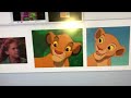Young Simba Friends Shopping For A Surprise Season 3 Episode 5 