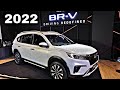 HONDA BRV 2022 MODEL LAUNCH IN PAKISTAN SOON PRICE INDONESIA HONDA BRV & PAKISTAN HONDA BRV PK BIKES