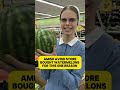 AVOID buying watermelons at the supermarket AT ALL COST. #health #healthyrecipes #amish #lifestyle