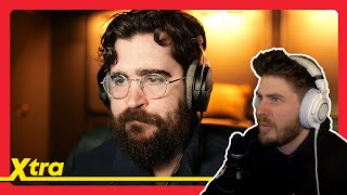 Terroriser REACTS to Nogla 'Leaving the Vanoss Crew?'