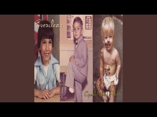 Everclear - Queen Of The Air