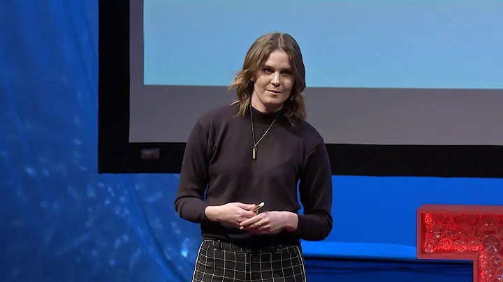 If It Looks Like an Apple... | Hannah Johnson | TE...