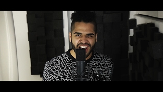 Miniatura de vídeo de "Shape Of You - Ed Sheeran Cover (A Cappella) - Backtrack"