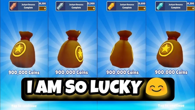 idlebrain jeevi on X: 50000 coins for a mystery box in subway surfers   / X