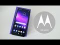 Motorola One Macro Unboxing - Affordable Macro Smartphone