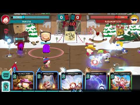 SPPD - Sudden Death Final - 12-0 Run Last Win