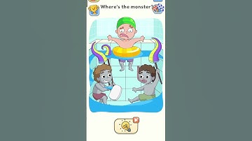 dop 5 Draw one part solution all levels walkthrough leavel namber 52#dop5 #gaming @Mr-FUN05