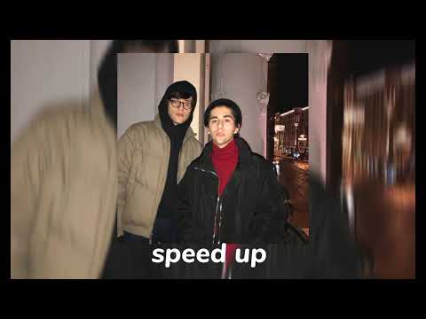 Rauf x Faik, Niletto - Eсли Тебе Будет Грустно Speed Up