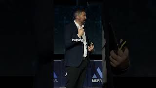 📊 The trend is clear - More and more businesses outsource to MSPs