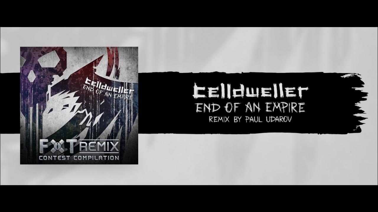 Celldweller - End Of An Empire (Remix by Paul Udarov) Celldweller - End Of An Empire (Remix by Paul Udarov)