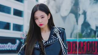 Solo - Jennie whatsapp status