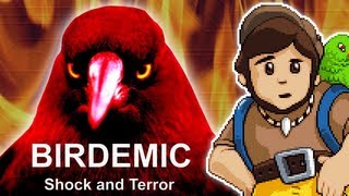 BIRDEMIC: The Best Worst Movie Ever  JonTron