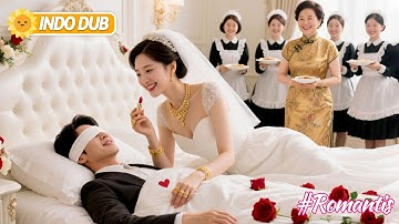 Gadis malang dipaksa nikahi CEO lumpuh, tak disangka setelah menikah dia dimanja habis-habisan!
