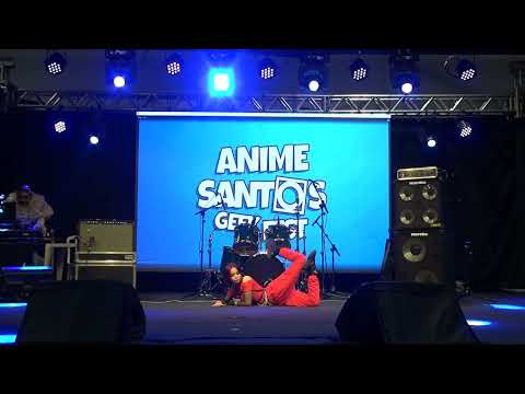 ASGF 2022 - Kpop Cover Star Solo: Teff