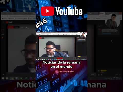 Noticias de la semana en el mundo