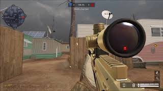 Warface - Random moments #26