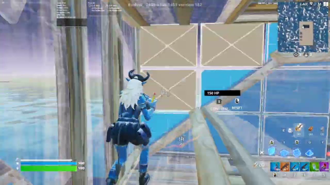 Am I good?
