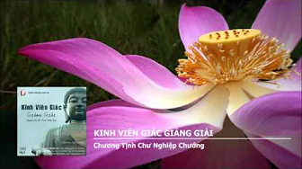 Chương Tịnh Chư Nghiệp Chướng 