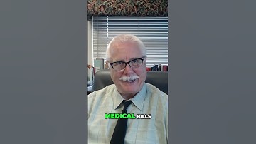 Debt Discharge: Chapter 7 Bankruptcy Explained