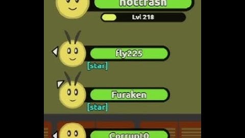 [Florr.io] background music while I farm sewers