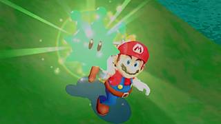 Can I Beat Mario Sunshine Randomizer in Under 1 HOUR?