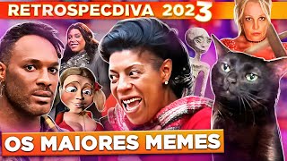 OS MAIORES MEMES DE 2023 - RetrospecDIVA | Diva Depressão