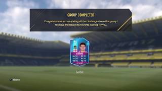 FIFA 17 ULTIMATE TEAM SBC END OF A ERA STEVEN GERRARD 94 RATED CHEAPEST WAY