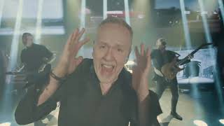 Blood Red Saints - "Heaven In The Headlights" - Official Music Video