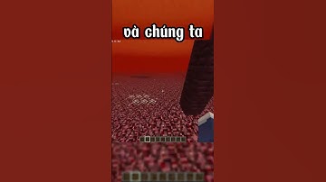 Mỗi ngày một mod Minecraft Phần 69 Lava Clear View |Letch #minecraft #minecraftmods #minecraftmemes