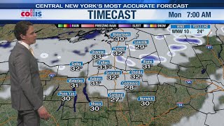 Storm Team Forecast: 10PM Sunday 4-19-26