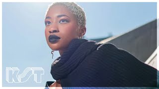 Living As A Black Model, Actress In Korea